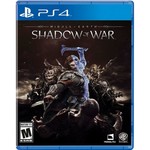 PS4U-MIDDLE-EARTH: SHADOW OF WAR