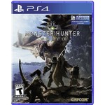 PS4U-MONSTER HUNTER: WORLD