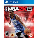 PS4U-NBA 2K15