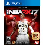 PS4U-NBA 2K17