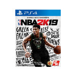 PS4U-NBA 2K19