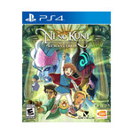 PS4U-NI NO KUNI: WRATH OF THE WHITE WITCH REMASTERED