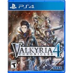 PS4U-VALKYRIA CHRONICLES 4