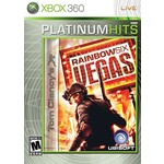 X3U-RAINBOW SIX: VEGAS