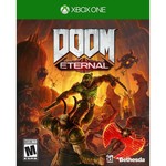 XB1-DOOM ETERNAL