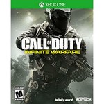 XB1U-CALL OF DUTY: INFINITE WARFARE