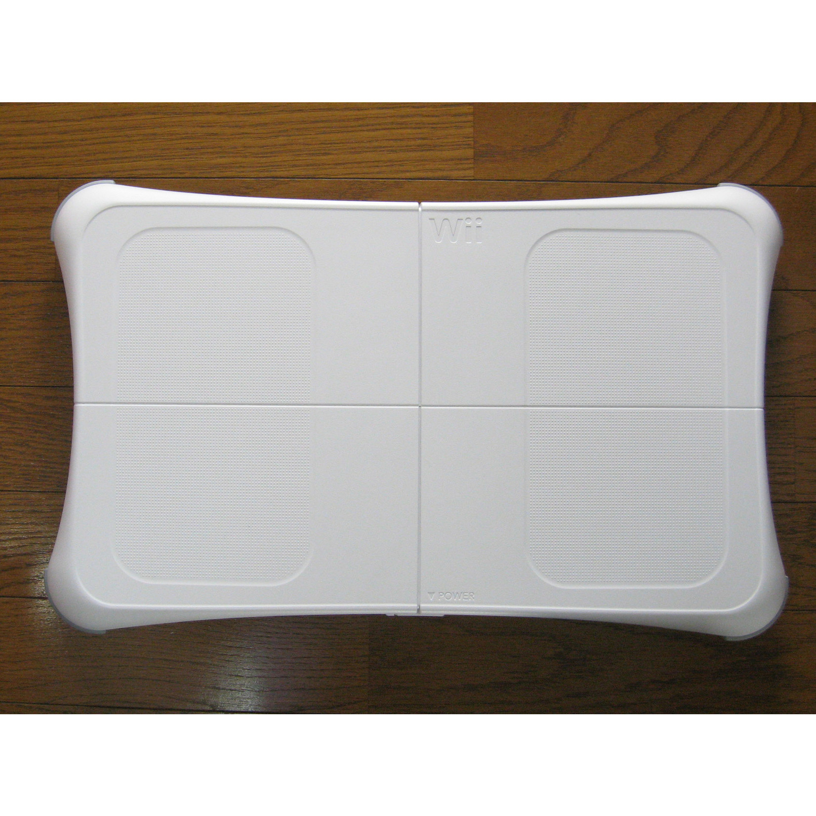 WIIUSD-WII FIT WITH BOARD