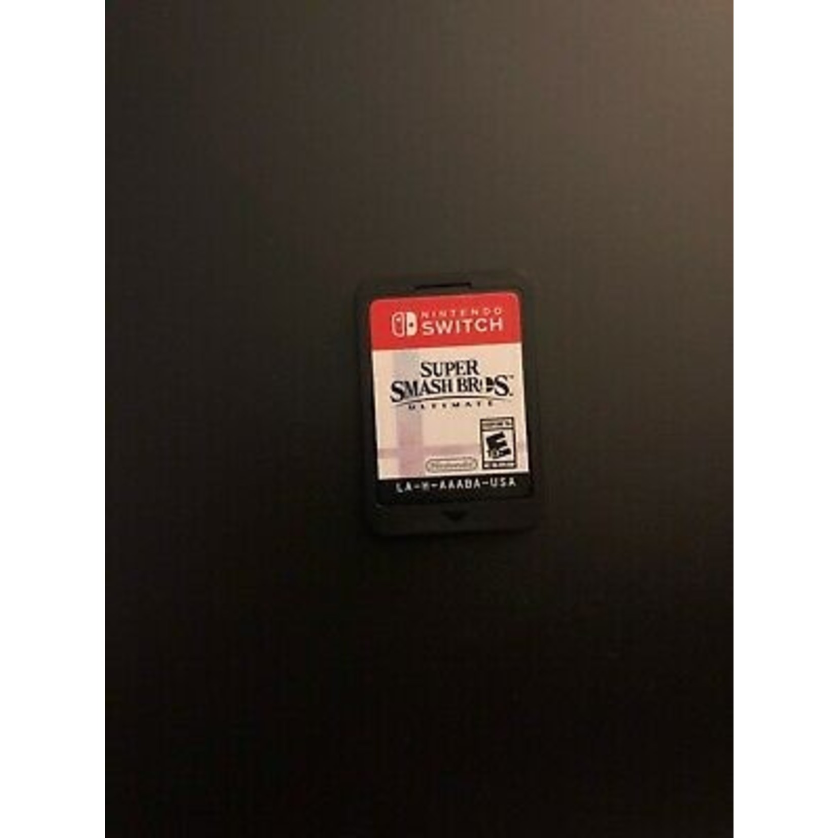 SWITCHU-Super Smash Bros. Ultimate (CHIP ONLY)