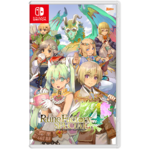 SWITCHU-RUNE FACTORY 4 SPECIAL