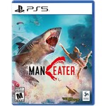 PS5U-MAN EATER