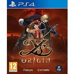 PS4U-YS ORIGIN (PAL)