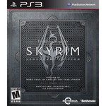 PS3U-THE ELDER SCROLLS V SKYRIM LEGENDARY EDITION