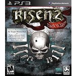 PS3U-RISEN 2: DARK WATERS