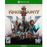 XB1-KING'S BOUNTY II