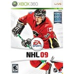 X3U-NHL 09