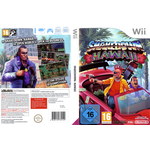 WII-SHAKEDOWN MIAMI