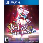PS4-BALAN WONDERWORLD