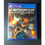 PS4-KROMAIA OMEGA
