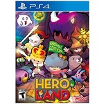 PS4-HEROLAND