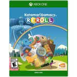 XB1-KATAMARI DAMACY REROLL