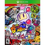 XB1-SUPER BOMBERMAN R