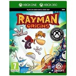 XB1-RAYMAN ORIGINS