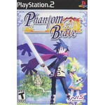 PS2U-PHANTOM BRAVE