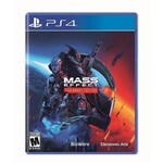 PS4U-MASS EFFECT LEGENDARY