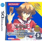 DSU-YU GI OH WORLD CHAMPIONSHIP 2007