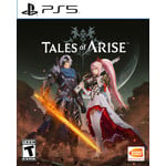 PS5-TALES OF ARISE