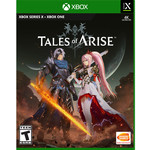 XB1-TALES OF ARISE