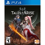 PS4-TALES OF ARISE