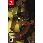 SWITCHU-SHIN MEGAMI TENSEI III NOCTURNE