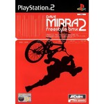 PS2U-DAVE MIRRA BMX 2