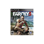 PS3U-FAR CRY 3