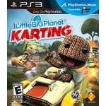 PS3U-LITTLEBIGPLANET: KARTING