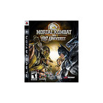 PS3U-MORTAL KOMBAT VS. DC UNIVERSE