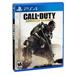 PS4U-CALL OF DUTY: ADVANCED WARFARE