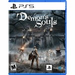 PS5-Demon's Souls