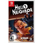 SWITCHU-HELLO NEIGHBOR