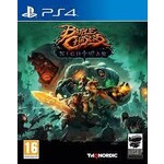 PS4U-BATTLE CHASERS