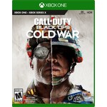 XB1U-CALL OF DUTY: BLACK OPS COLD WAR