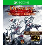 XB1U-DIVINITY: ORIGINAL SIN ENHANCED EDITION