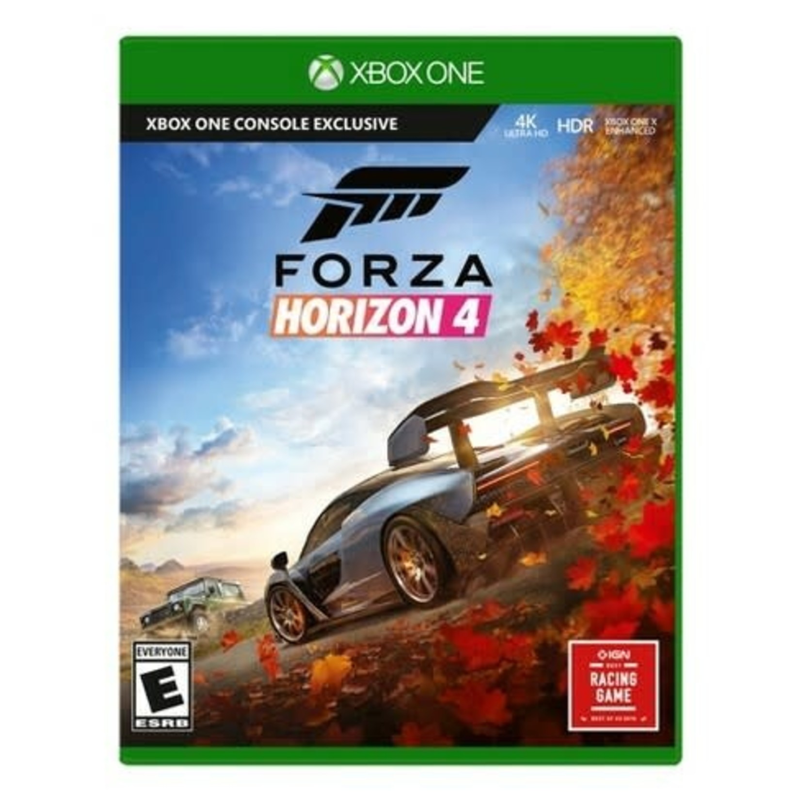 XB1U-FORZA HORIZON 4