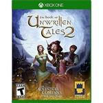 XB1U-THE BOOK OF UNWRITTEN TALES 2