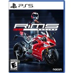 PS5-Rims Racing Sim