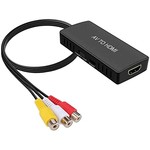 OLD SKOOL AV TO HDMI CONVERTER