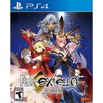 PS4U-FATE/EXTELLA: THE UMBRAL STAR