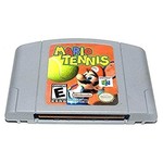 N64U-MARIO TENNIS (CARTRIDGE)