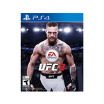 PS4U-EA SPORTS UFC 3